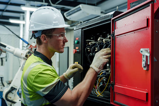 24/7 Emergency Electrical Inspection experts in Hickory Hills, IL