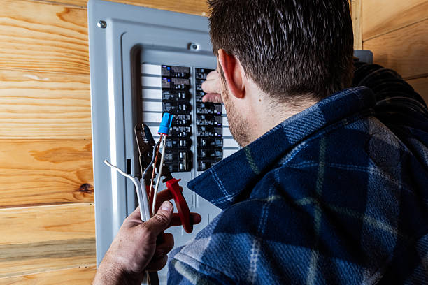 Affordable Electrical Inspection solutions in Hickory Hills, IL